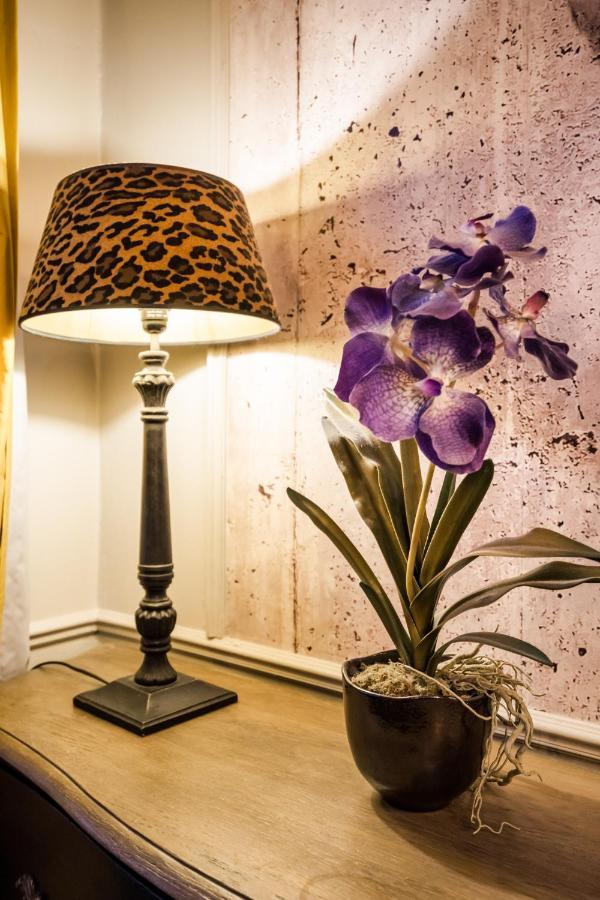 Bpr R20 Studio Home With A/C Budapeste Exterior foto